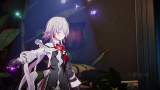 Congratulations—you've stumbled upon a hidden storyline: Longye Yue vs. San Yue Qi!