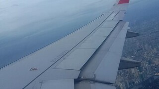 up up and away! 😊