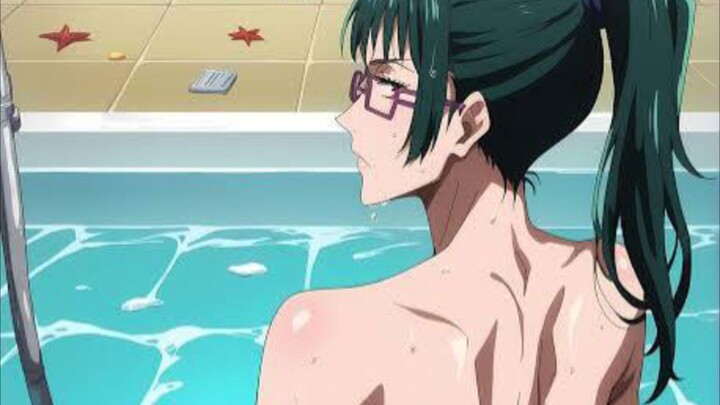 Scene Sus Jujutsu Kaisen Season 3