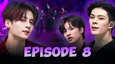 🇰🇷EP. 8 BOYS 2 THE WORLD (2025) | ENG SUB | SURVIVAL SHOW