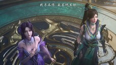 [ EPISODE 150 ] Battle Through The Heavens Season 5 - 1080p Super Duper HD Sub Indo