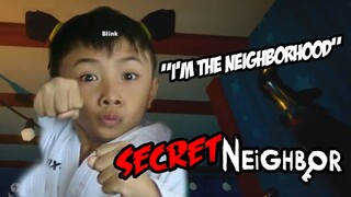 I'M THE NEIGHBORHOOD | NARDZ, PECH, BLINK, JOLLY, JECK | SECRET NEIGHBOR | #2