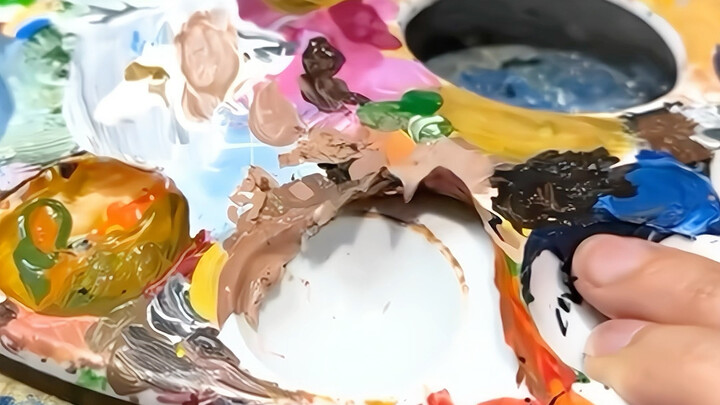 ลองถามเพื่อนที่เรียนศิลปะรอบตัวคุณดูสิ ช่วยผ่อนคลายความเครียดได้ไหม