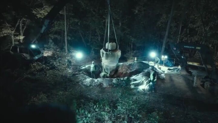 Monstrous Ep 1(EngSub)