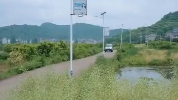(DRAMA CHINA MULTISUB)aku bekerja 2 tahun dan menjaga paman ku, tapi aku seperti anak angkat
