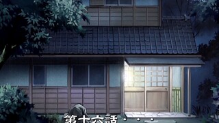 Hóa Giải Lời Nguyền - Tập 16[1080P Lồng Tiếng]