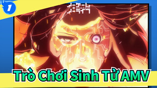 Trò Chơi Sinh Tử AMV|Ekusumakina: The Human Era_1