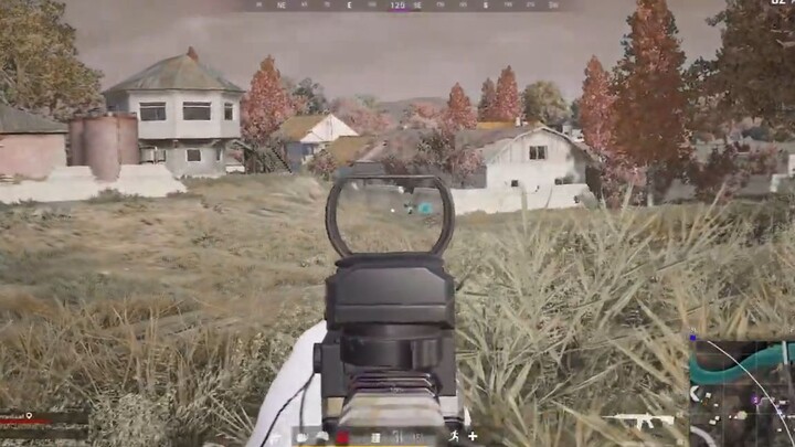 PUBG HighLight #260