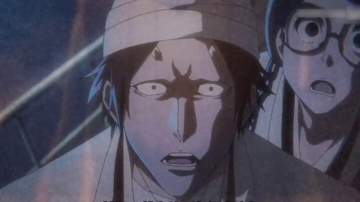 [Li Qingmeng] Did Bleach really have a bad ending? What was the real ending? Why didn't we see Uryu'