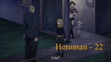 Heroman - 22