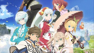 Tales of Zestiria the X S2 Episode 13 (Final)