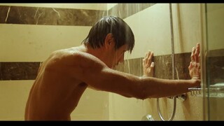 【Nishijima Hidetoshi】【Pengamatan berenergi tinggi】Nikmatilah pulau hitam yang mendominasi dan sejuk!