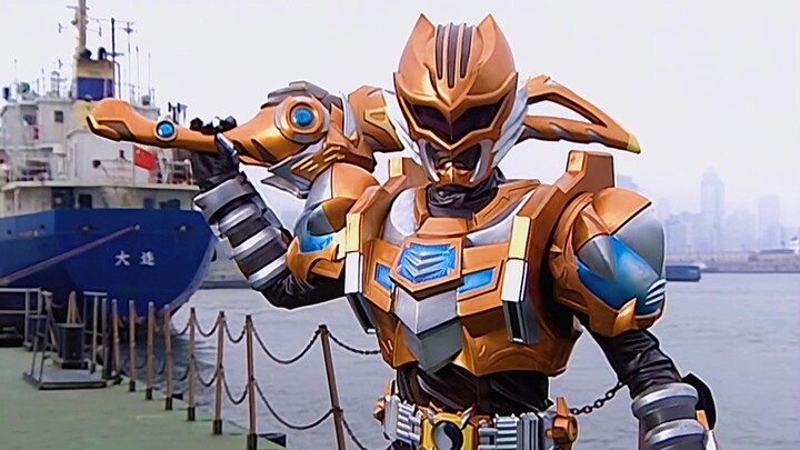 Tigger armor makes its debut Bei Miao: Just waiting for the return of the Snow Mastiff