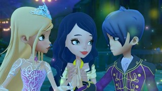 Regal Academy Ending - "Dancing With You"