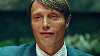 Elegance never goes out of style~ Learn how to cook and be a good person from Uncle Hannibal - #Hann