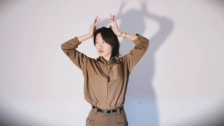 【Original Choreography】Bitter | Moment