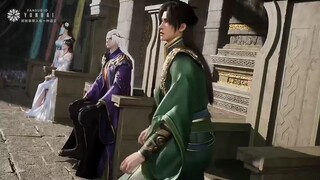 Shrouding The Heavens Eps 106 Sub Indo