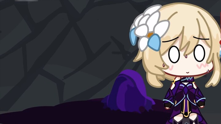 Dark Fluorescence 3.0, now it is completely dark