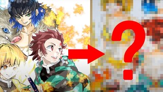 Demon Slayer: Ganti Gender! Bagaimana jika para Demon Slayer menjadi "Pembunuh Iblis untuk Gadis Can