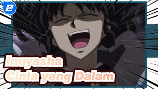 Inuyasha
Cinta yang Dalam_2