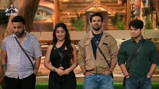 Bigg Boss 19 5th November 2025 Episode 74
