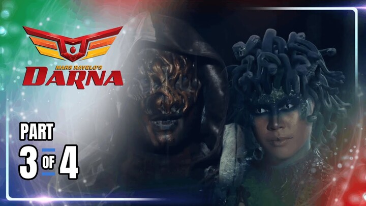 Darna | Episode 104 (3/4) | June 25, 2024