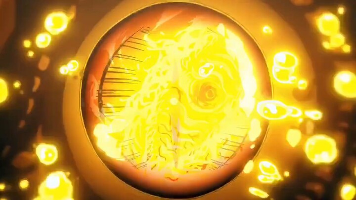 Aura Of Animes