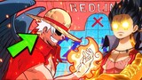 Luffy PHÁ VỠ Red Line, định mệnh của Joy Boy#1.1