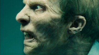Đi qua một đám xác chết, không còn một miếng thịt nào sót lại!