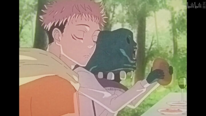 กอดกันหน่อยพี่น้อง!