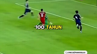 Dari Galatama ke J-League: Kisah Inspirasi, Kegagalan, dan Visi 100 Tahun Jepang Menuju Juara Dunia