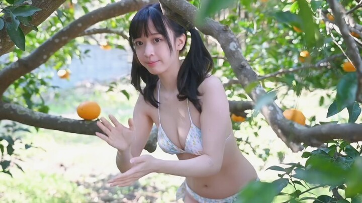 【#yami】 Cosplayer thế giới hóa thân thành người đầu tiên mình yêu trong Weekly Playboy!?