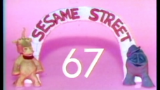 Sesame Street - Episode 0067 (1970)