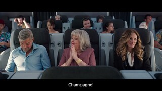 Ticket to Paradise - Your Favorite Part Featurette - Only in Theaters Now