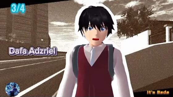 episod 3/4 kisah yang menyedihkan ampy tinggal #sakurapro#