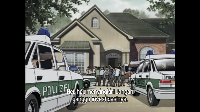 Monster Eps 22