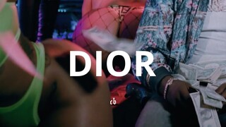 Pop Smoke Type Beat - "DIOR" | Prod. ChrisBeats