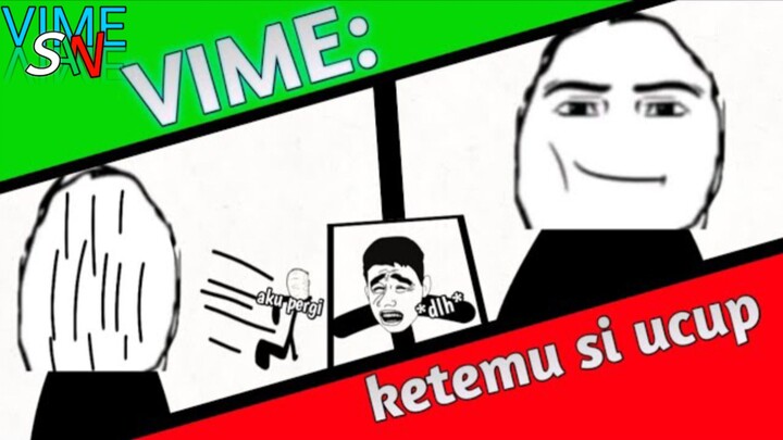 ViMe Terbaru 2026-Ketemu Si Ucup
