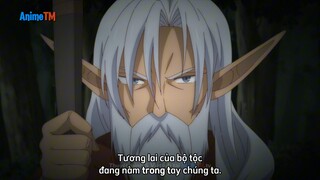 Khải huyền dị giới 02