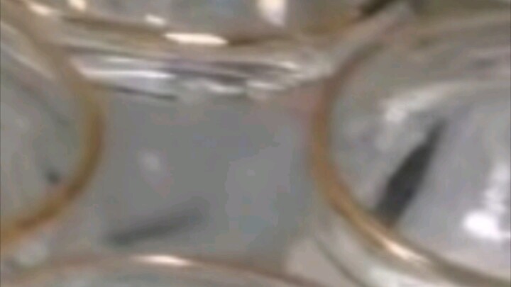 Desas-desus berhenti di tangan orang bijak, tapi orang bijak sendiri nggak dapat bagian.