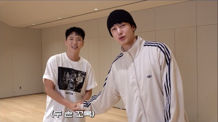 [SEVENTEEN's SNAPSHOOT] EP.85 异常兴奋的哥哥收藏家🐯