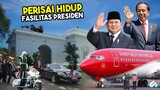 PRABOWO RESMI JADI PRESIDEN INDONESIA, PASPAMPRES SIAP SIAGA! Fasilitas Presiden 10 Negara di Dunia