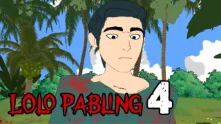 PINOY ANIMATION - LOLO PABLING 4