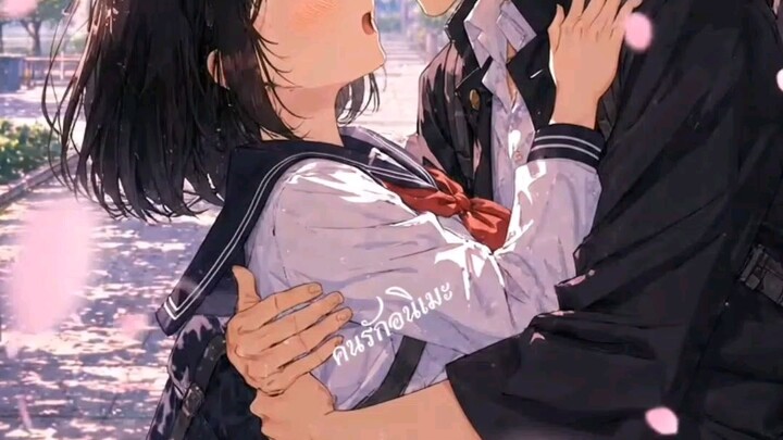 春と窓辺の鐘の音Spring and the sound of bells by the windowฤดูใบไม้ผลิกับเสียงระฆังริมหน้าต่าง
