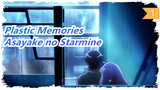 [Plastic Memories] ED Asayake no Starmine (Bersama Robert Chen), Cover Gitar_1