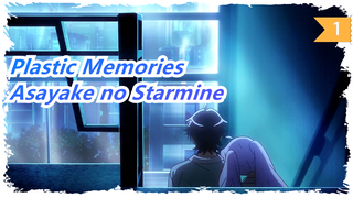 [Plastic Memories] ED Asayake no Starmine (ft. Robert Chen), Guitar Cover_1