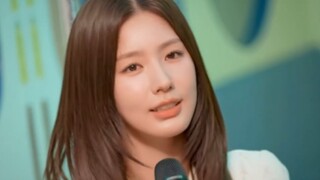 赵美延《IVE - I AM》翻唱视频公开！