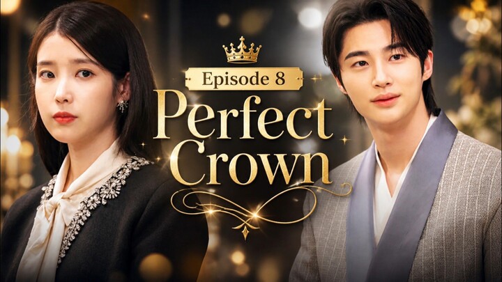 Perfect Crown (2026) Ep 8 Sub Indo!