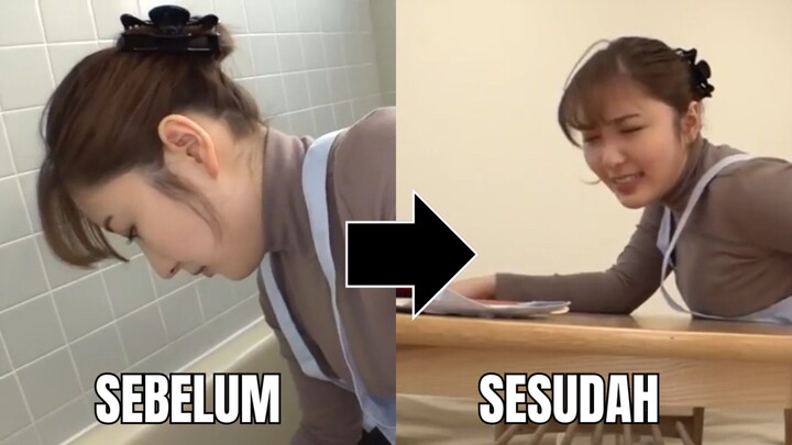 SKIBIBI PEMBANTU💦