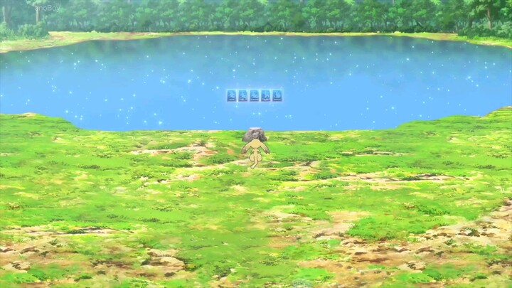 𝓣𝓮𝓷𝓼𝓮𝓲 𝓼𝓱𝓲𝓽𝓪𝓻𝓪 𝓭𝓻𝓪𝓰𝓸𝓷 𝓷𝓸 𝓽𝓪𝓶𝓪𝓰𝓸 𝓭𝓪𝓽𝓽𝓪 Epi 03 sub indo